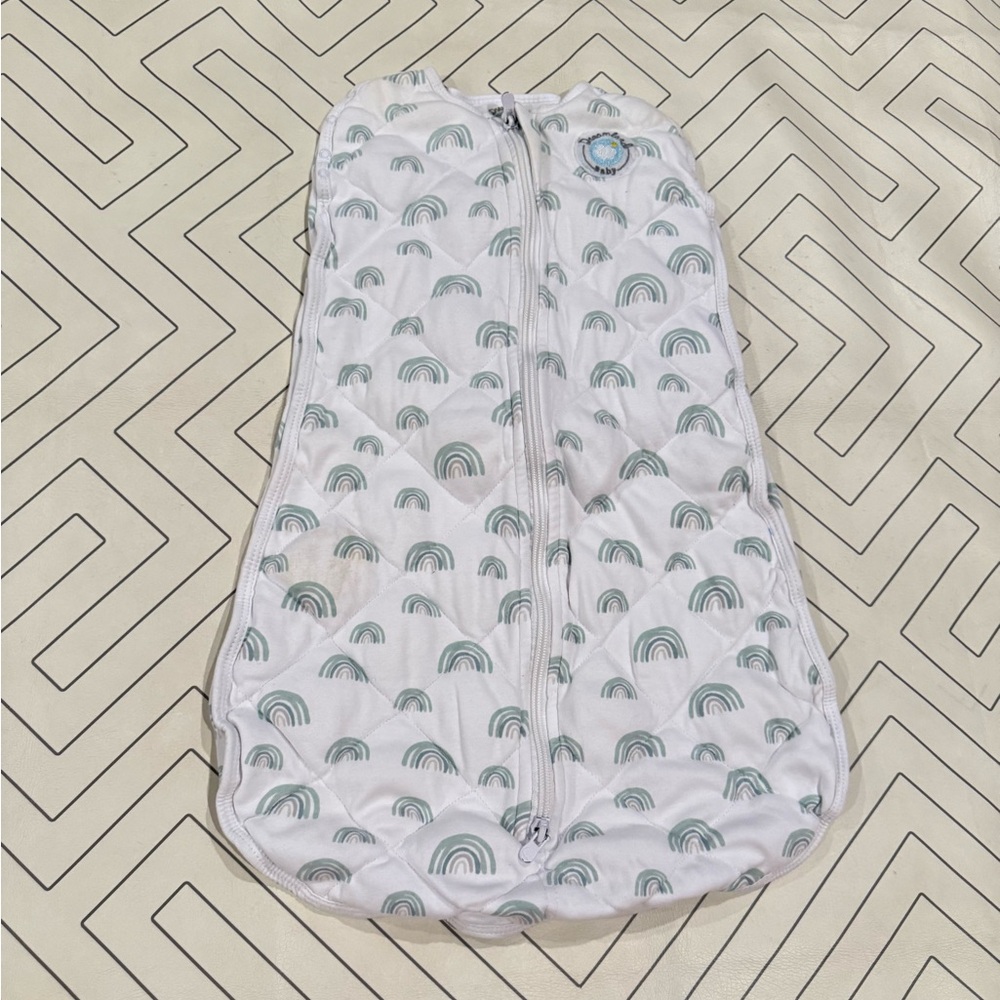 Dreamland Rainbow Sleep Sack